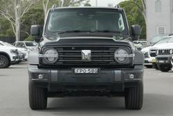 2025 GWM Tank 300 Ultra