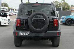 2025 GWM Tank 300 Ultra