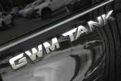 2025 GWM Tank 300 Ultra