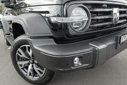 2025 GWM Tank 300 Ultra