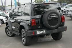 2025 GWM Tank 300 Ultra