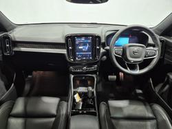 2022 Volvo XC40 Recharge Pure Electric