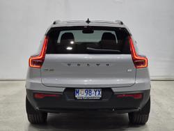 2022 Volvo XC40 Recharge Pure Electric