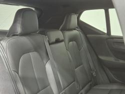 2022 Volvo XC40 Recharge Pure Electric