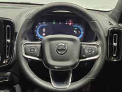 2022 Volvo XC40 Recharge Pure Electric