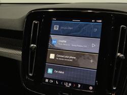 2022 Volvo XC40 Recharge Pure Electric