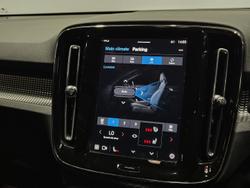 2022 Volvo XC40 Recharge Pure Electric