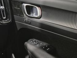 2022 Volvo XC40 Recharge Pure Electric