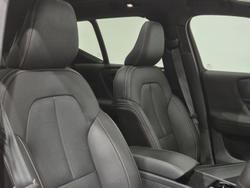 2022 Volvo XC40 Recharge Pure Electric