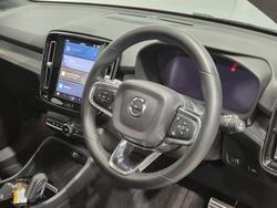 2022 Volvo XC40 Recharge Pure Electric