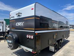 2026 Design RV Crx 218M 21.8'