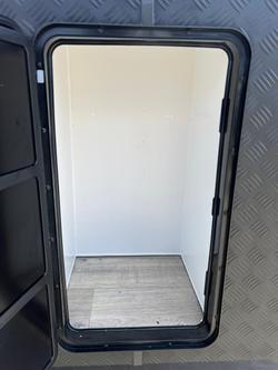 2026 Design RV Crx 218M 21.8'