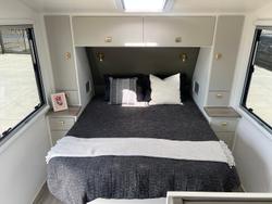 2026 Design RV Crx 218M 21.8'