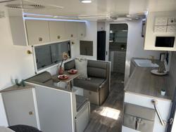 2026 Design RV Crx 218M 21.8'