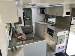 2026 Design RV Crx 218M 21.8'