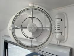 2026 Design RV Crx 218M 21.8'