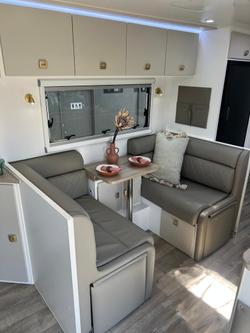 2026 Design RV Crx 218M 21.8'