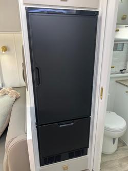 2026 Design RV Crx 218M 21.8'