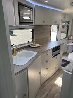 2026 Design RV Crx 218M 21.8'