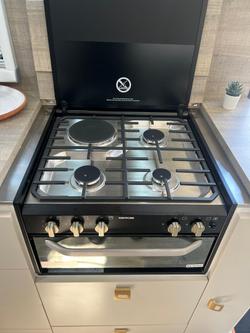 2026 Design RV Crx 218M 21.8'