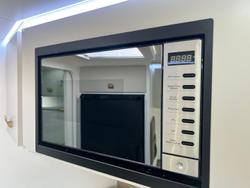 2026 Design RV Crx 218M 21.8'