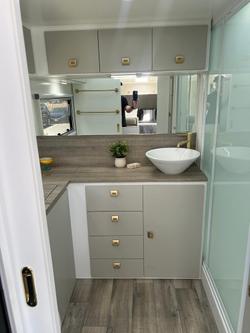 2026 Design RV Crx 218M 21.8'