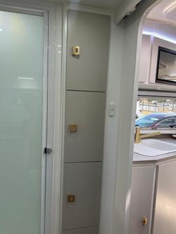 2026 Design RV Crx 218M 21.8'