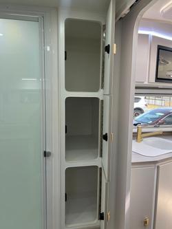 2026 Design RV Crx 218M 21.8'