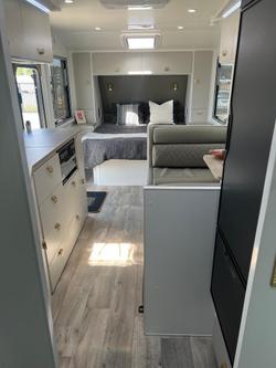 2026 Design RV Crx 218M 21.8'