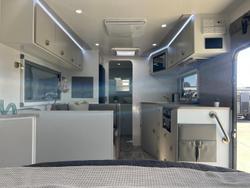 2026 Design RV Crx 218M 21.8'