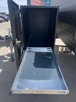 2026 Design RV Crx 218M 21.8'