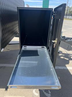 2026 Design RV Crx 218M 21.8'