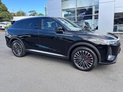 2025 Omoda Omoda 9 Virtue