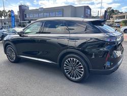 2025 Omoda Omoda 9 Virtue