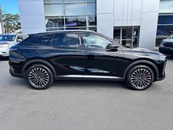 2025 Omoda Omoda 9 Virtue