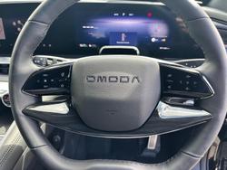 2025 Omoda Omoda 9 Virtue