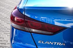 2016 Hyundai Elantra Elite