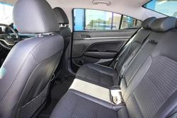 2016 Hyundai Elantra Elite