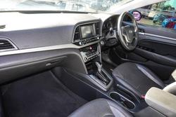 2016 Hyundai Elantra Elite