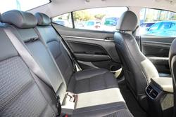 2016 Hyundai Elantra Elite