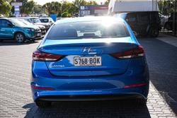 2016 Hyundai Elantra Elite