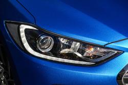 2016 Hyundai Elantra Elite