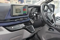 2025 LDV Deliver 9 LWB High Roof