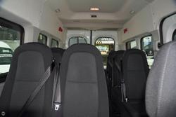 2025 LDV Deliver 9 LWB High Roof