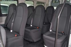 2025 LDV Deliver 9 LWB High Roof