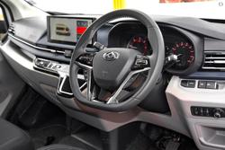 2025 LDV Deliver 9 LWB High Roof