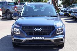 2019 Hyundai Venue Active