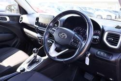 2019 Hyundai Venue Active