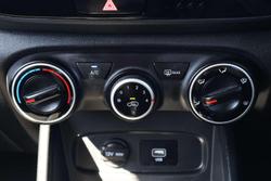 2019 Hyundai Venue Active