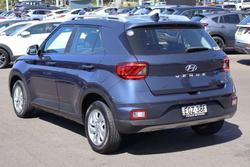 2019 Hyundai Venue Active